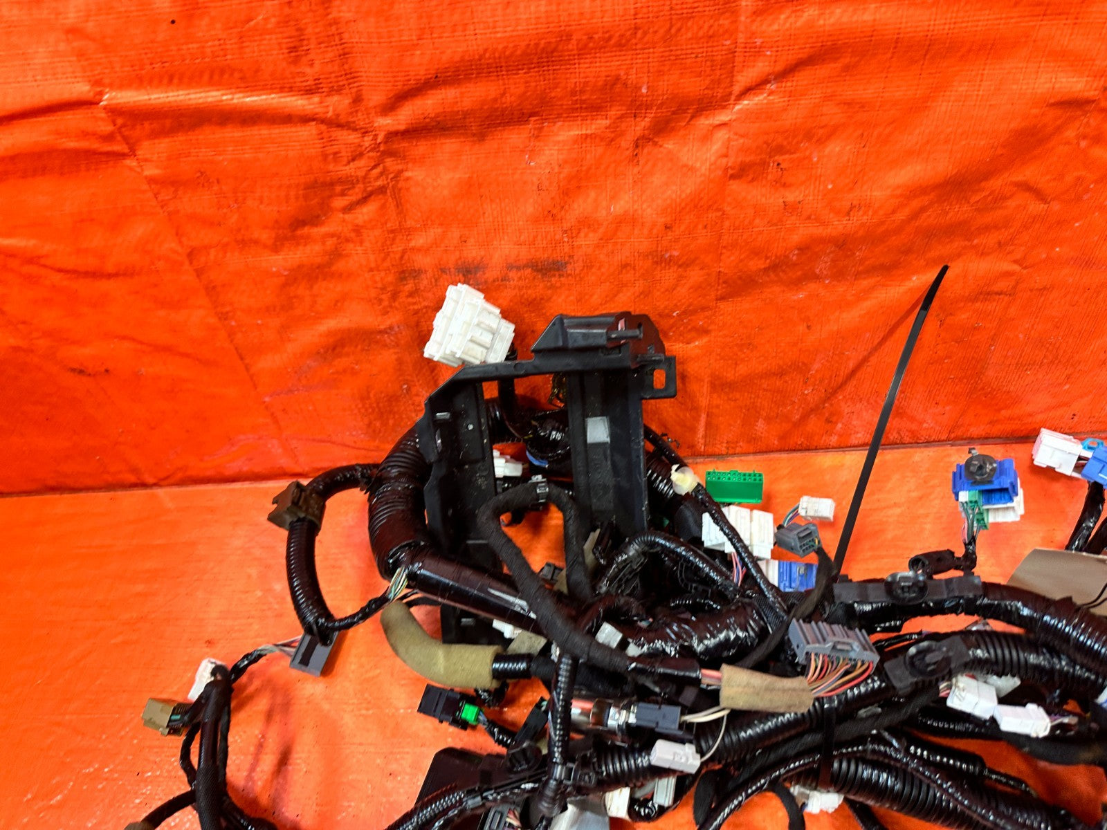 18 22 HONDA ACCORD   WIRE HARNESS   32117 TVA AJ00A   OEM #3245