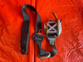 06 08 HONDA CIVIC SI & EX COUPE   PASSENGER RIGHT FRONT SEAT BELT SAFETY OEM #600