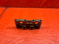 02 06 ACURA RSX TYPE S   K20A2   CAMSHAFT CAM CAP TOWER HOLDER   HOLDER #4   OEM0