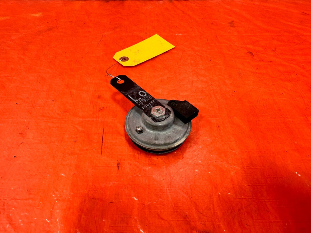 13 16 SCION FRS   17 20 86 13 20 BRZ   LOW NOTE HORN ASSEMBY   OEM FACTORY #2931