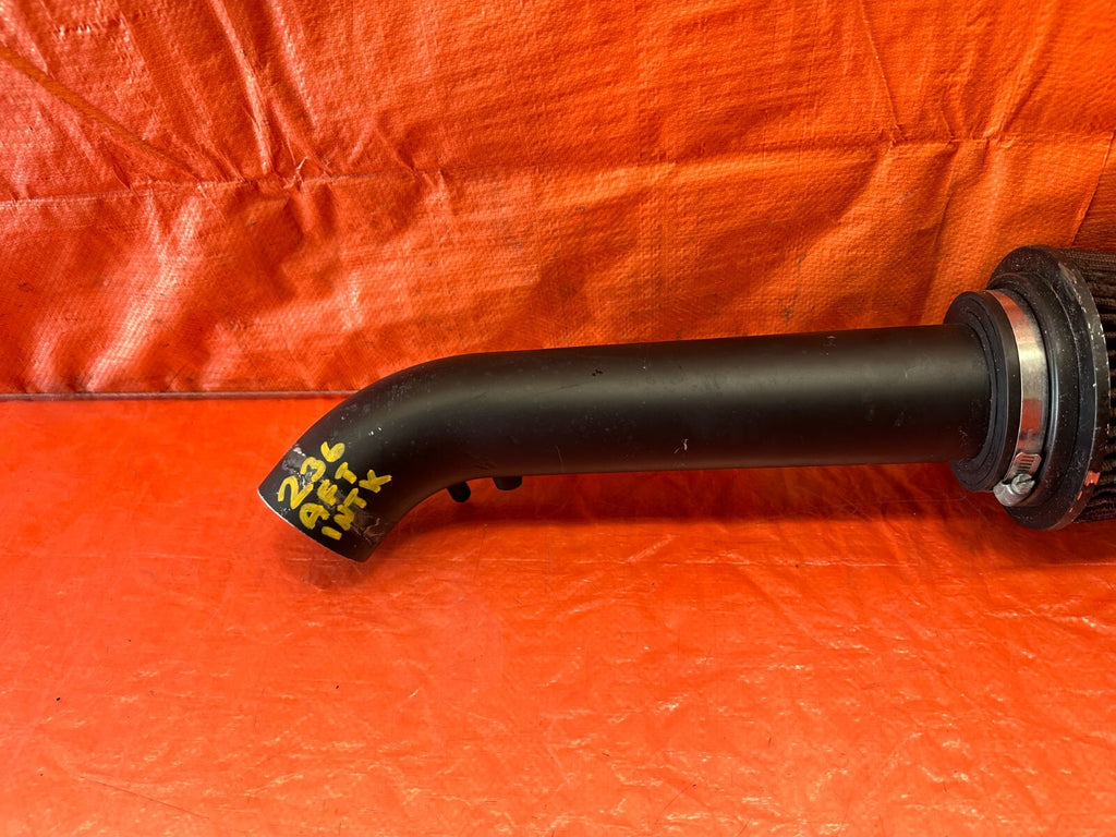 92 95 HONDA CIVIC   SHORT RAM AIR INTAKE SYSTEM W/ SPECTRE AIR FILTER   #2368