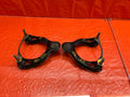 94 01 ACURA INTEGRA   FRONT   UPPER CONTROL ARM SET OF 2   LEFT RIGHT   OEM #1020