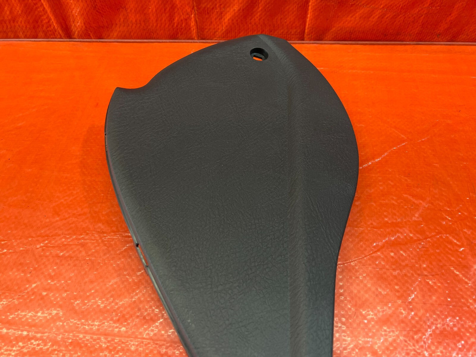 99 00 HONDA CIVIC   COUPE & HATCH   DASH BOARD TRIM PASSENGER RIGHT SIDE OEM 1915