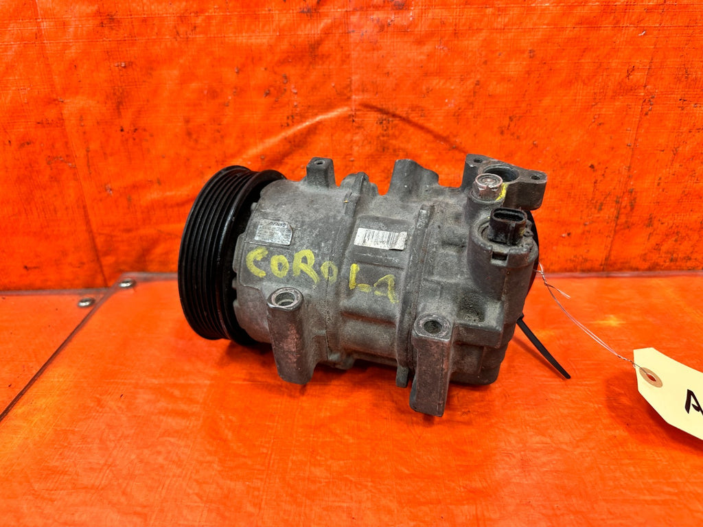 COROLLA AC COMPRESSOR2