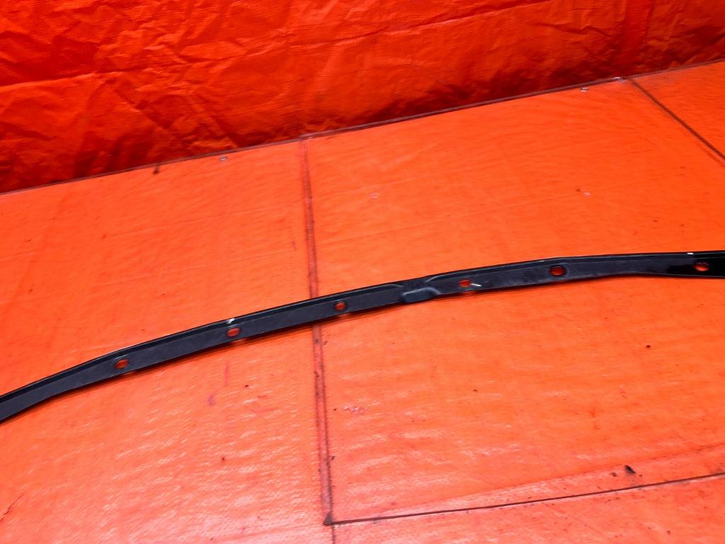 94-01 ACURA INTEGRA FRONT BUMPER SUPPORT STIFFENER MOUNT BRACKET OEM #34015
