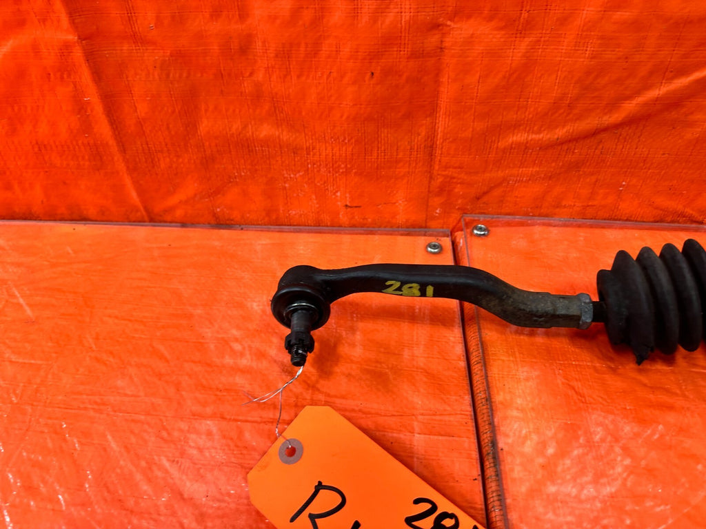94 97 ACURA INTEGRA   POWER STEERING GEAR BOX RACK AND PINION   OEM FACTORY 2818