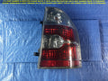 OEM 2004 2005 2006 ACURA MDX PASSENGER RIGHT TAIL LIGHT LAMP R RH0