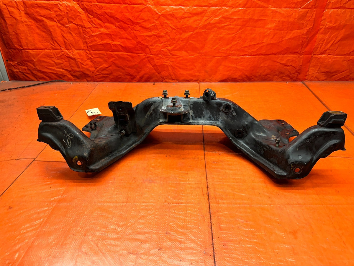 1992-1995 HONDA CIVIC FRONT SUSPENSION CROSSMEMBER SUBFRAME OEM #3487