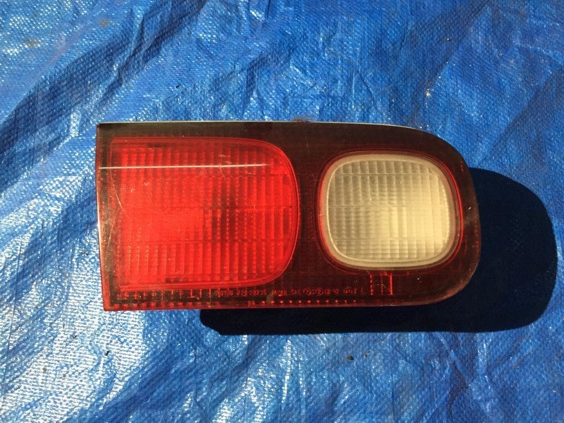OEM 1994   1995 Acura Integra SEDAN Driver Side Left Inner Tail Light #11120