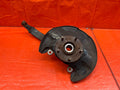09 14 ACURA TSX   DRIVER LEFT FRONT SPINDLE KNUCKLE HUB   OEM FACTORY #1680