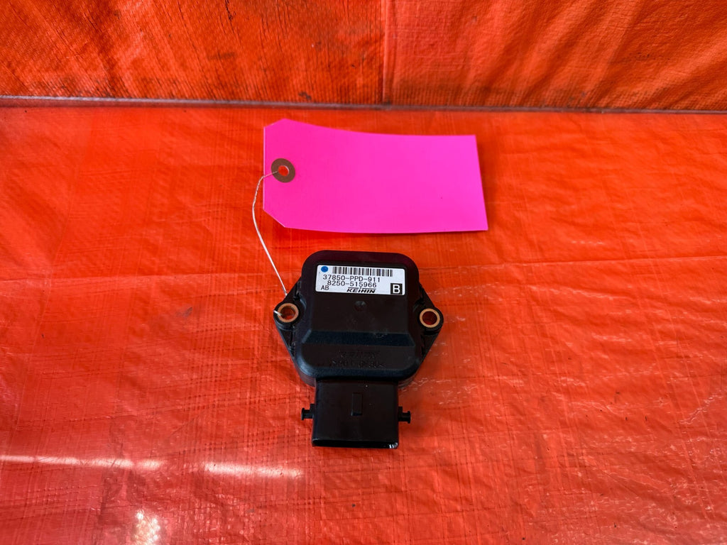 04 08 ACURA TL   DRIVE BY WIRE UNIT CONTROL MODULE COMPUTER   OEM #2341