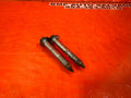 06 11 HONDA CIVIC 1.8L   REAR CONTROL ARM BOLTS   OEM FACTORY #2600