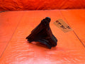 94 01 ACURA INTEGRA MANUAL REAR TRANSMISSION MOUNT T BRACKET OEM #3310