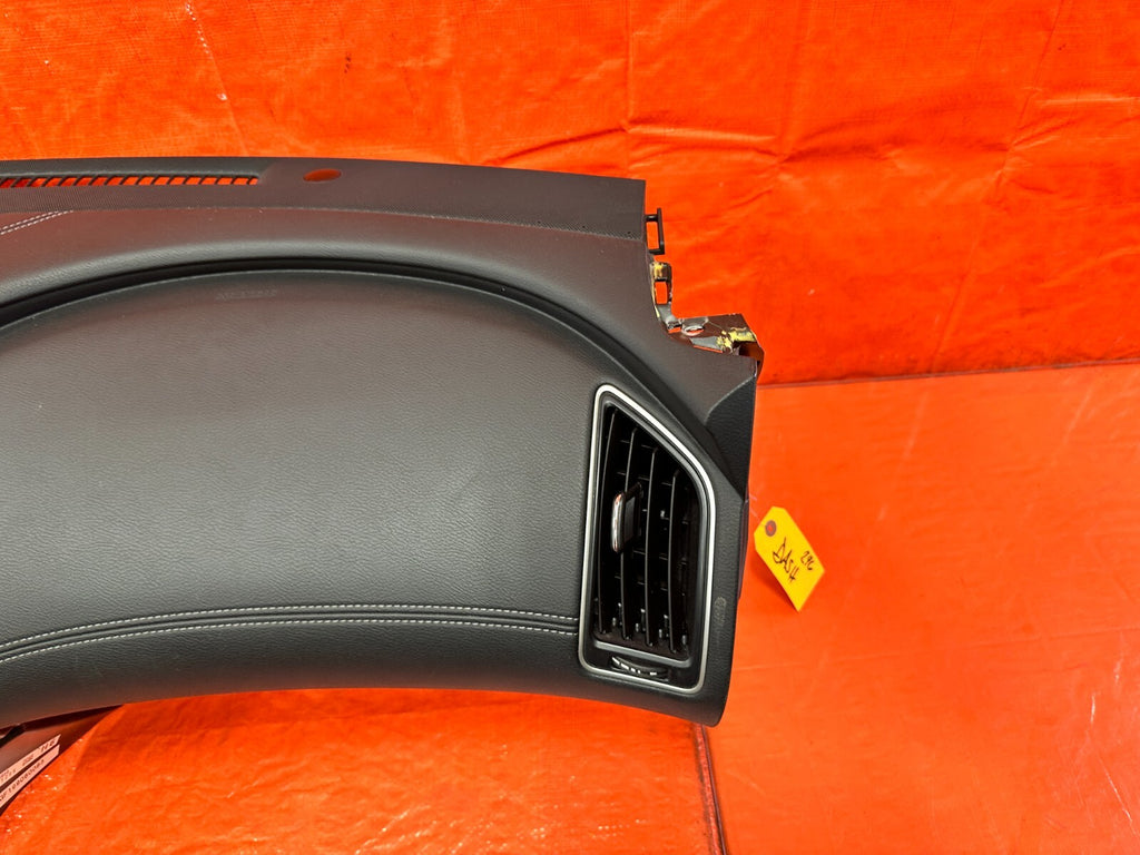 2020 20 INFINITI Q50   DASHBOARD PANEL DASH BOARD   OEM FACTORY #2963