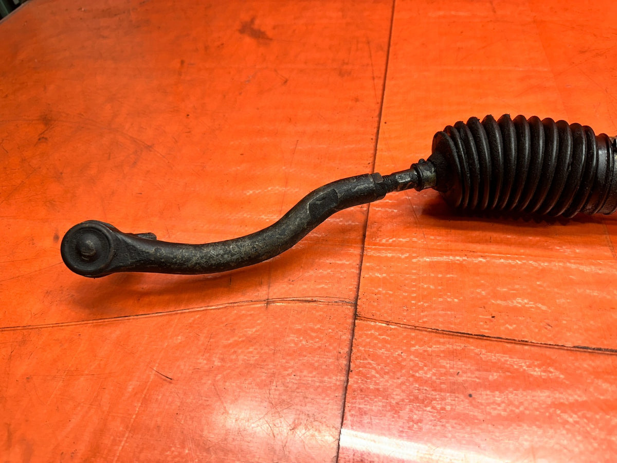 2004-2008 ACURA TL 3.2L 6MT MANUAL TRANS STEERING RACK PINION OEM #34710