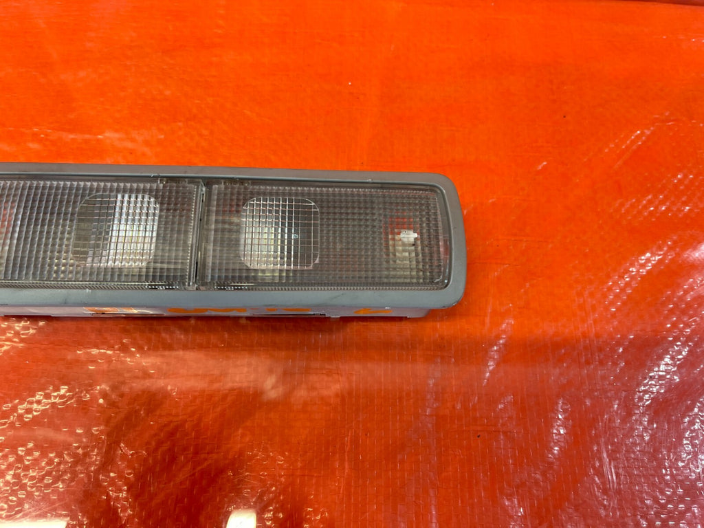 02 06 ACURA RSX   REAR DOME MAP READING LIGHT LAMP   OEM FACTORY OE   #818
