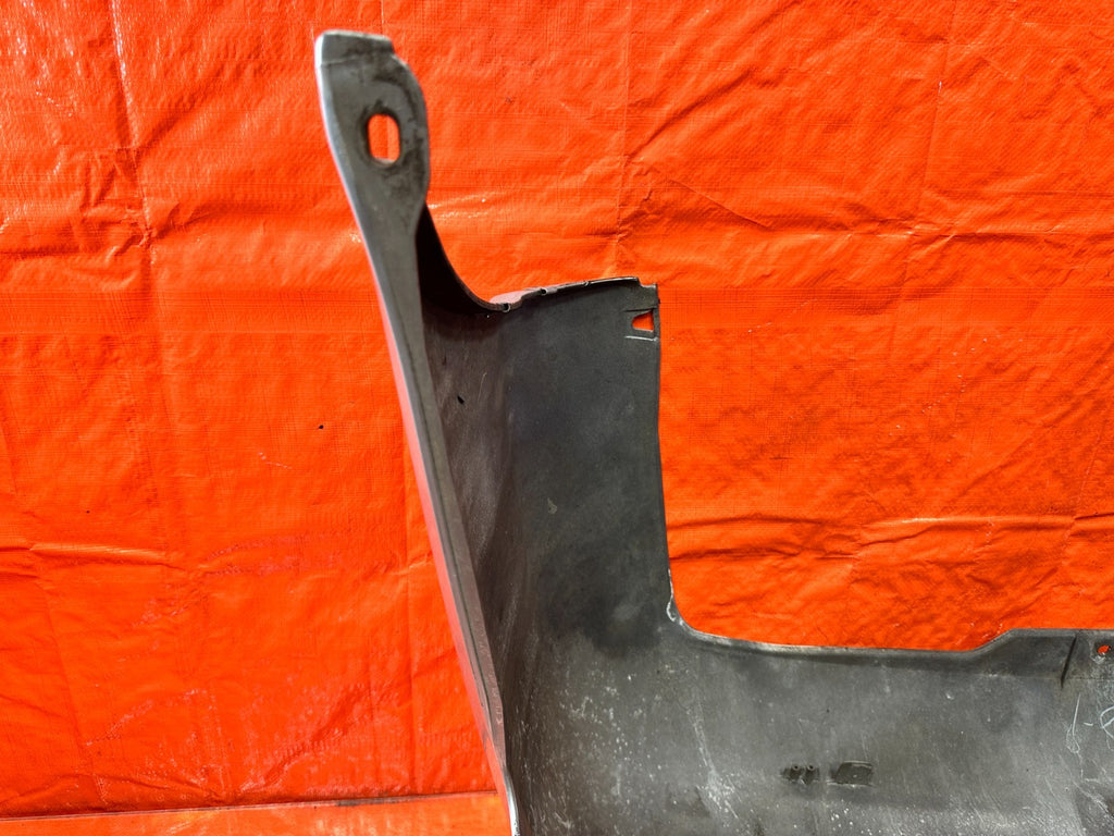 94 97 ACURA INTEGRA   2 DOOR   REAR BUMPER COVER   OEM OE FACTORY   #30917