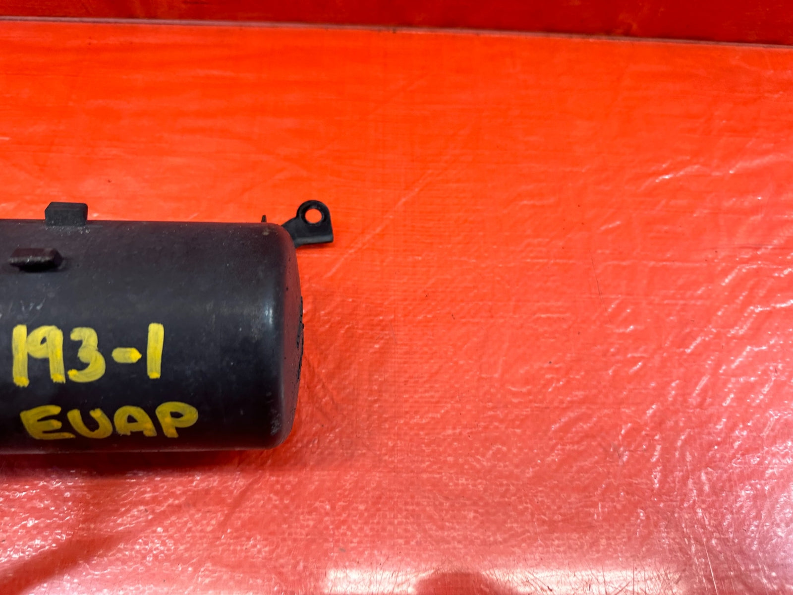 95 97 HONDA ODYSSEY   CRUISE CONTROL VACUUM TANK   OEM #1935