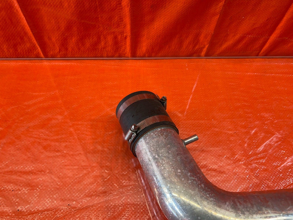 94 01 ACURA INTEGRA   B18C1 GS R   AEM SHORT RAM AIR INTAKE W/ VELOCITY STACK8