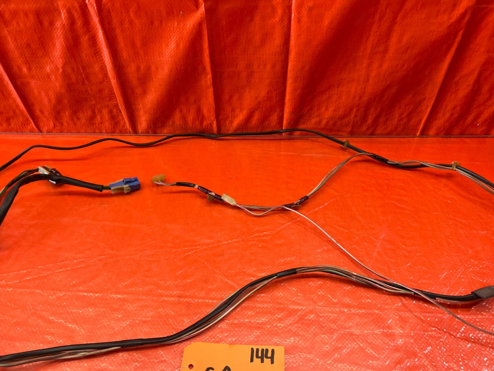 94 97 ACURA INTEGRA   GS R & LS   SUNROOF MOONROOF SLIDING ROOF WIRE HARNESS 1445