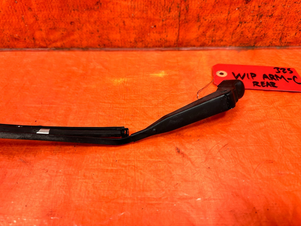 90 91 HONDA CIVIC HATCHBACK   REAR HATCH WIPER ARM   OEM 3254