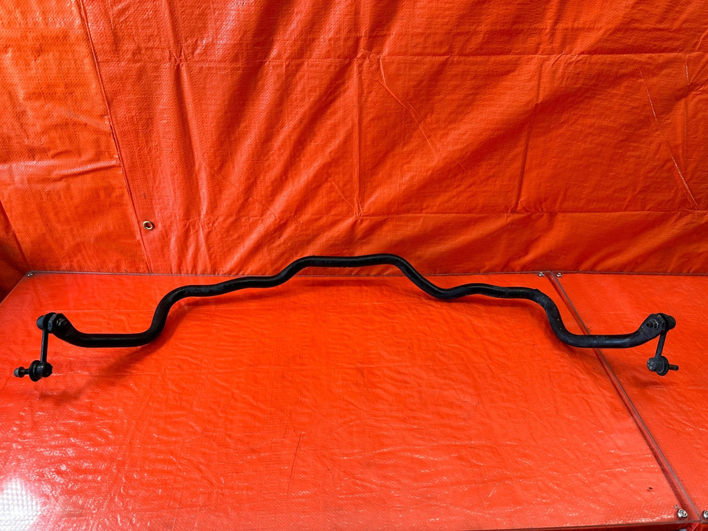 04 08 ACURA TSX   FRONT SWAY ANTI ROLL STABILIZER BAR   OEM FACTORY #19612