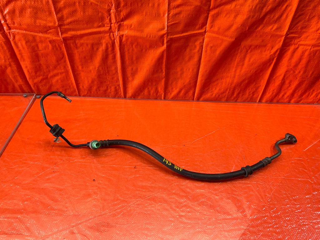 96 00 HONDA CIVIC   HIGH PRESSURE POWER STEERING HOSE FEED LINE  OEM #1430