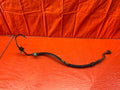 96 00 HONDA CIVIC   HIGH PRESSURE POWER STEERING HOSE FEED LINE  OEM #1430