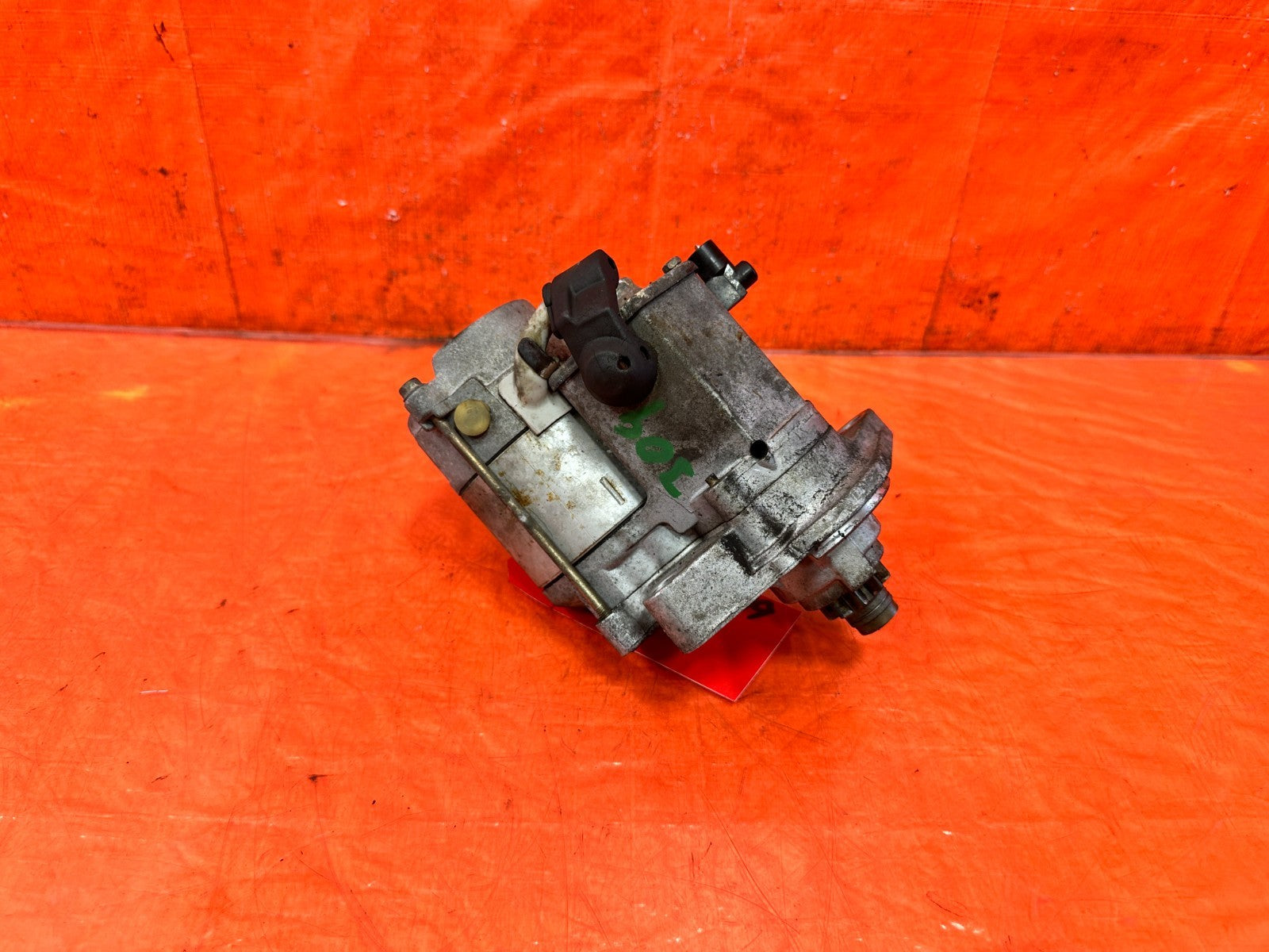 94 01 ACURA INTEGRA NON VTEC LS GS AUTOMATIC ENGINE STARTER AUTO AT A/T OEM #3093