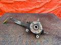 09 14 ACURA TSX   DRIVER LEFT FRONT SPINDLE KNUCKLE HUB   OEM FACTORY #2790