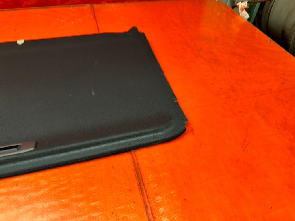 14-24 INFINITI Q50 4D 3.7L 3.0T HEADLINER SUNROOF MOONROOF SHADE COVER OEM #Q504