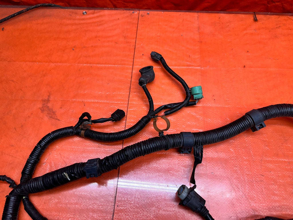 00-05 HONDA S2000 AP1 AP2 F20C F22C ENGINE WIRE HARNESS WIRING MOTOR OEM #AP1-110