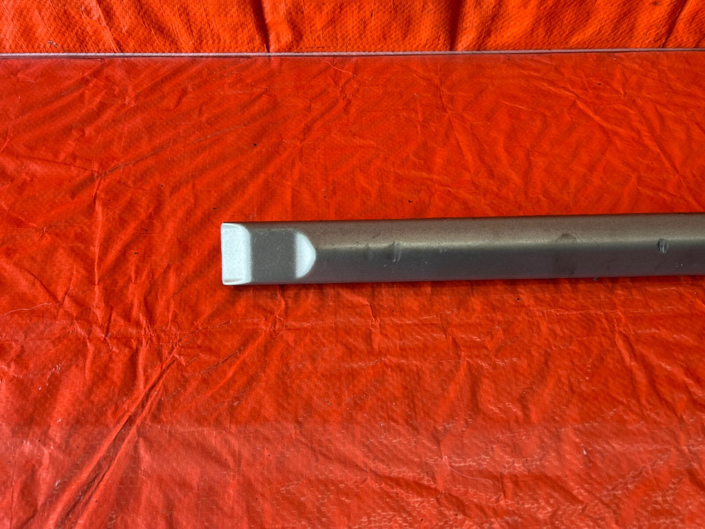 96 00 HONDA CIVIC   SEDAN   DOOR MOLDING IMPACT STRIP LEFT REAR SIDE OEM #1276
