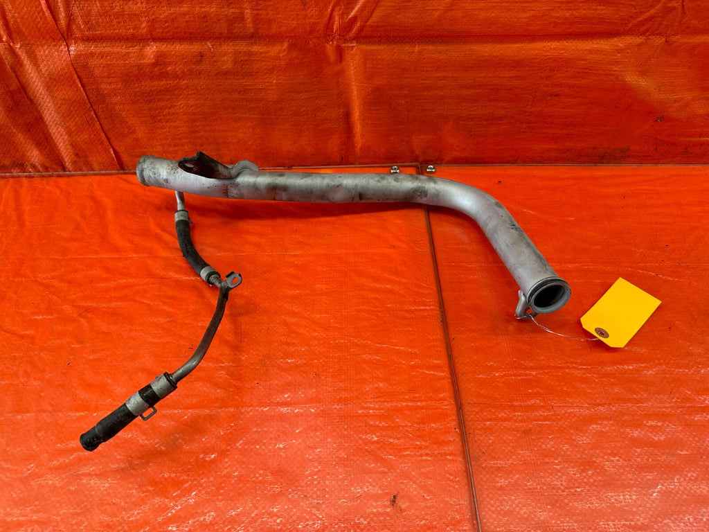 13 16 HYUNDAI GENESIS COUPE 3.8L   COOLANT WATER PASSAGE   OEM FACTORY #219 16