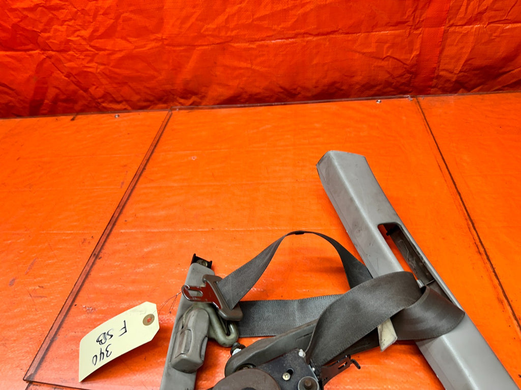 94-01 ACURA INTEGRA FRONT LEFT DRIVER SEAT BELT RETRACTOR OEM #3409