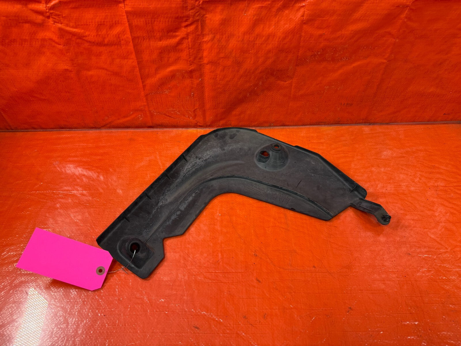 13 16 SCION FRS   SPLASH SHIELD   FACTORY PART 48045 CA040   OEM #2936