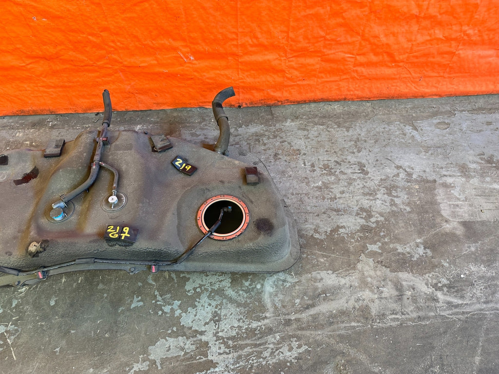 11 16 HYUNDAI GENESIS COUPE   GASOLINE GAS FUEL TANK ASSEMBLY OEM FACTORY #2194