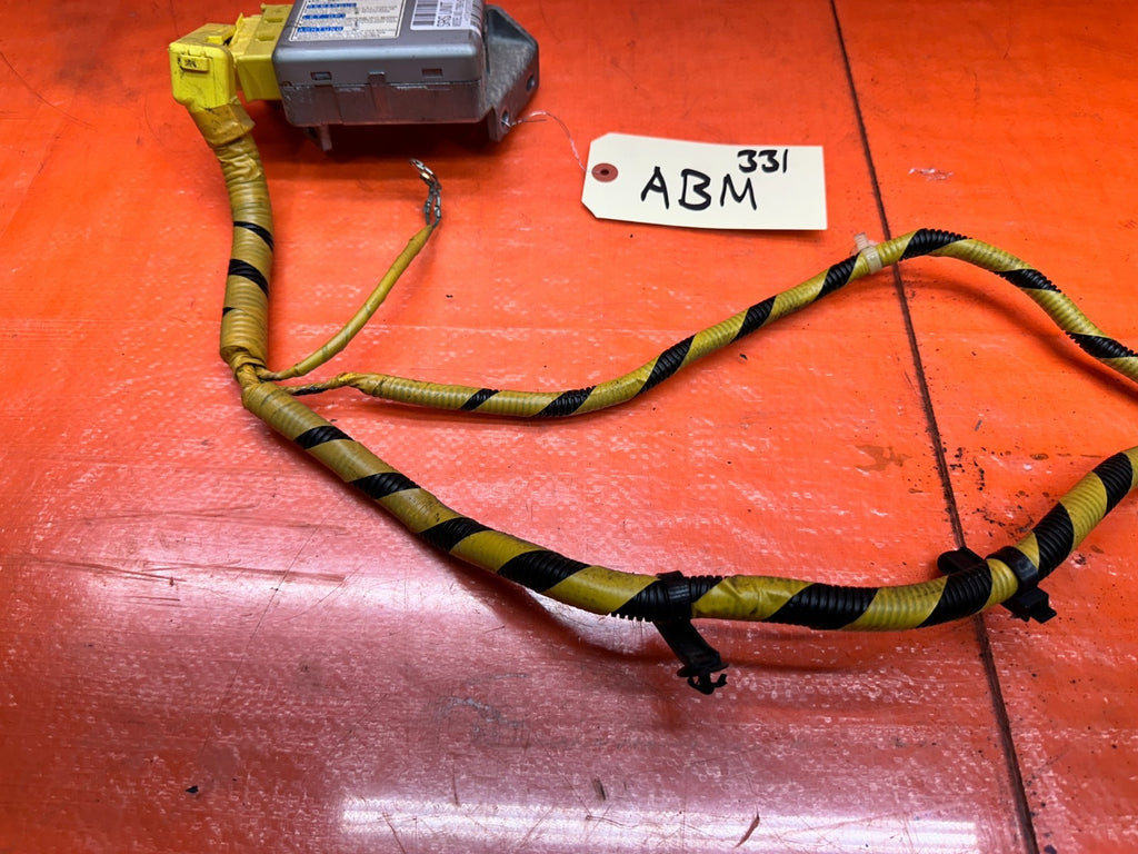 98 01 ACURA INTEGRA   MASTER OF THE UNIVERSE MODULE 5000   77960 ST7 N922