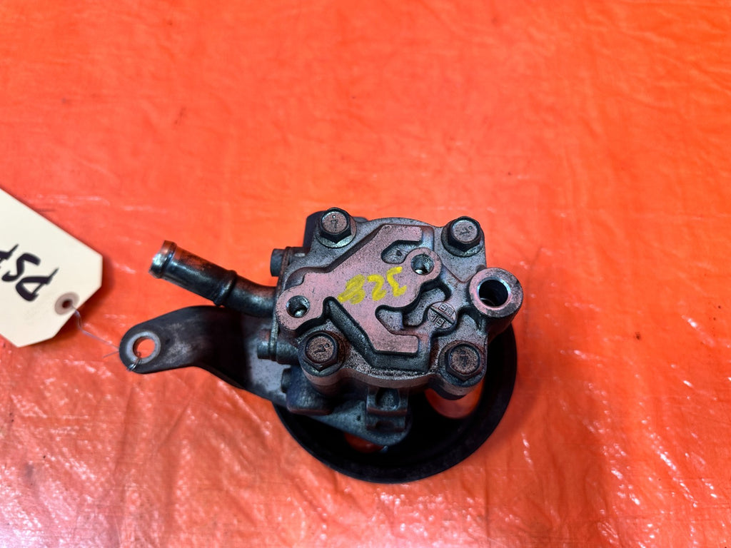08 15 INFINITI G37 Q60   VQ37VHR VQ37   POWER STEERING PUMP   OEM #3285