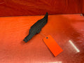 14 20 INFINITI Q50   DRIVER LEFT FRONT HOOD HINGE COVER TRIM   OEM FACTORY #2420