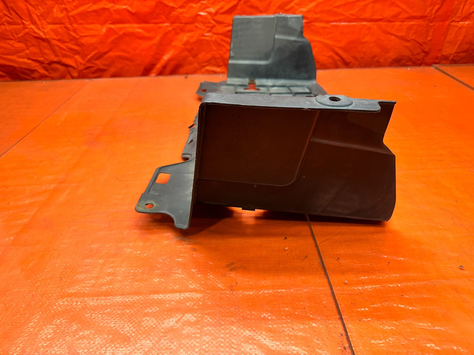 00 09 HONDA S2000 CENTER SPLASH SHIELD OEM FACTORY5