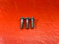 18 21 HONDA ACCORD EX EXL SPORT 1.5L   INTERMEDIATE MID HALF SHAFT BOLTS OEM 1840
