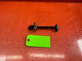 09 14 ACURA TSX   DRIVER LEFT FRONT DOOR CHECKER HINGE ARM STOPPER   OEM #2330