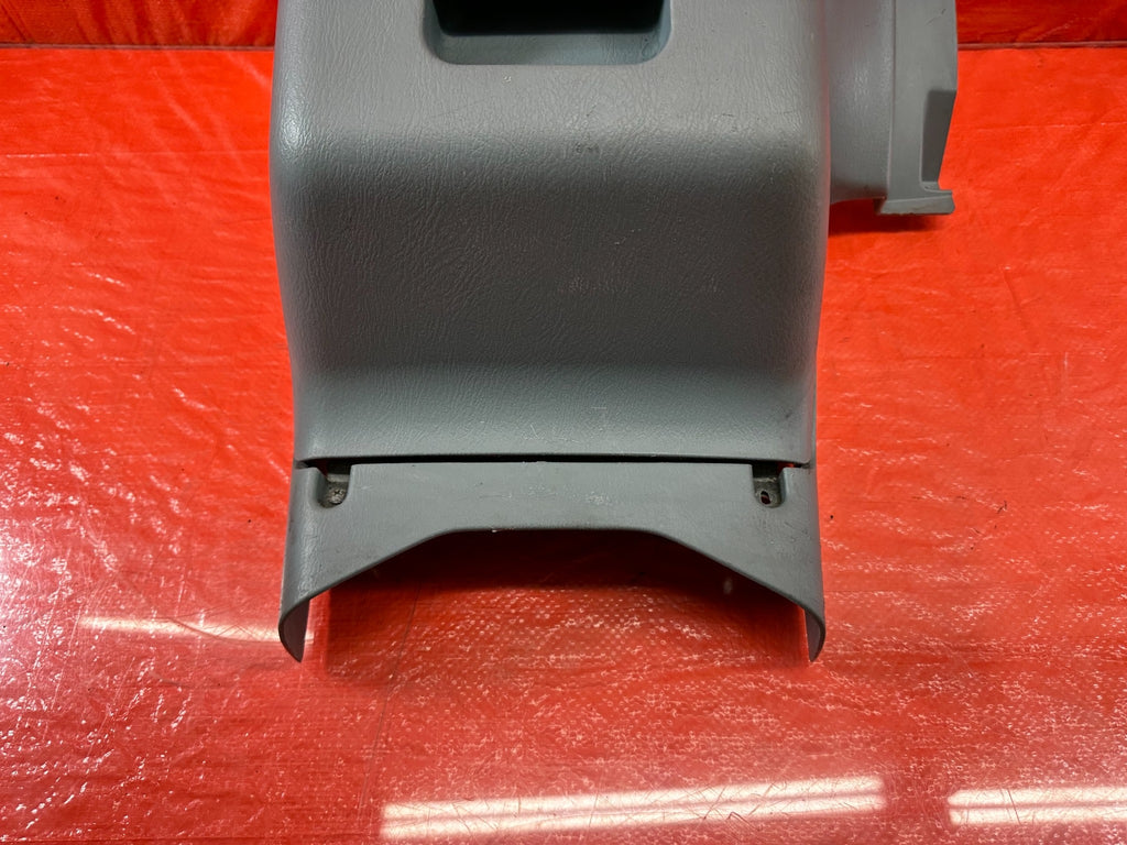 96 97 HONDA ODYSSEY   LOWER CENTER CONSOLE STORAGE COMPARTMENT    OEM #1934