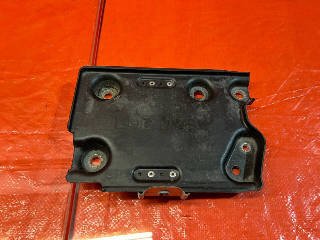 14 20 INFINITI Q50 / 17 20 Q60   BATTERY TRAY   64866 4GF0A   OEM #960