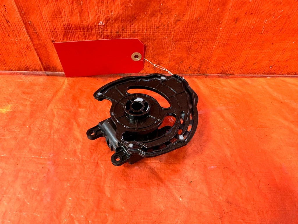 10-16 HYUNDAI GENESIS COUPE - AC HEATER BLEND DOOR ACTUATOR FLAP H40073-0880 3022