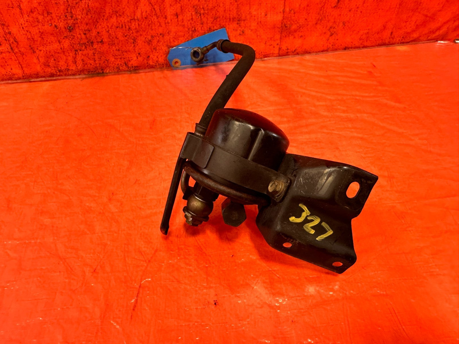 92 95 HONDA CIVIC   D15 D16   SOHC   FUEL FILTER WITH LINE   OEM #3276