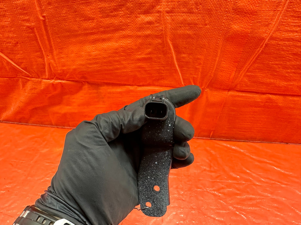 2016 16 HYUNDAI GENESIS COUPE 3.8L   HOOD SENSOR   PART # 93880 2M100   OEM #2199