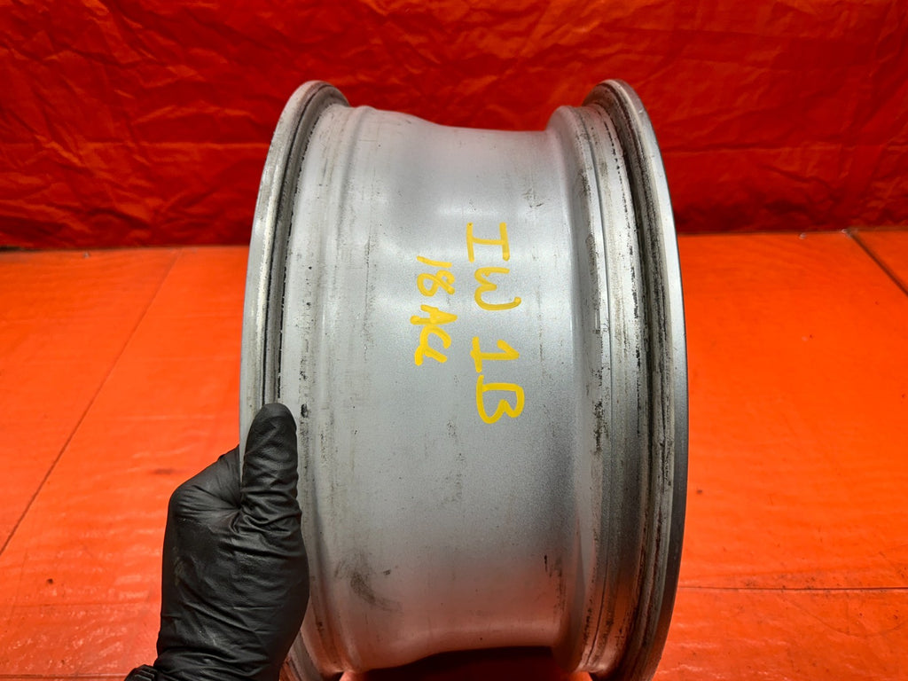 18 21 HONDA ACCORD 1.5L 2.0L 17 INCH ALLOY WHEEL RIM FACTORY OEM #18ACC 112