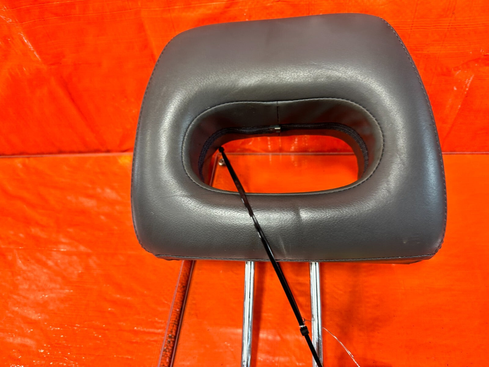 94 01 ACURA INTEGRA   FRONT SEAT HEAD REST   LEFT OR RIGHT   OEM FACTORY #269 16